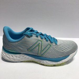 New Balance Women’s 880v11 Fresh Foam Running Shoes, Size 7M